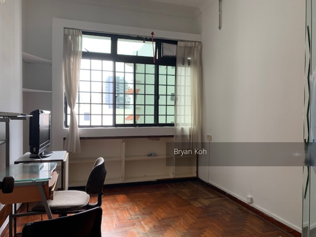 Ampas Apartment (D12), Apartment #219364971